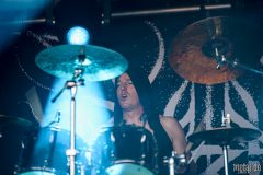 Thron - Baden In Blut 2019