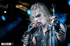 Thron - Baden In Blut 2019