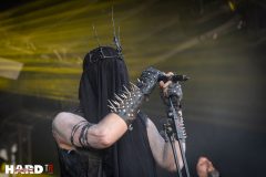 Thron - Baden In Blut 2019