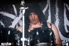 Thron - Baden In Blut 2019