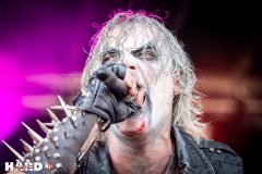 Thron - Baden In Blut 2019