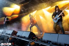 Thron - Baden In Blut 2019