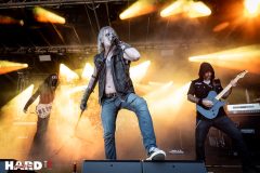 Thron - Baden In Blut 2019