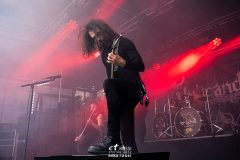 Thulcandra - Baden In Blut 2021