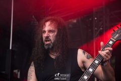 Thulcandra - Baden In Blut 2021