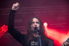 Thulcandra - Baden In Blut 2021