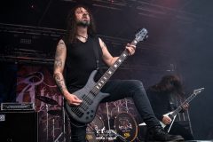 Thulcandra - Baden In Blut 2021