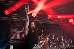 Thulcandra - Baden In Blut 2021