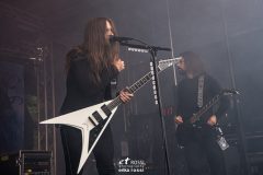 Thulcandra - Baden In Blut 2021