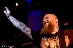 Total Annihilation, Freakout Festival