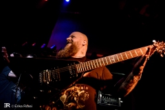 Total Annihilation, Freakout Festival