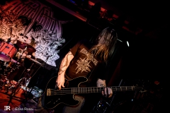 Total Annihilation, Freakout Festival