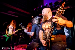 Total Annihilation, Freakout Festival