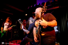 Total Annihilation, Freakout Festival