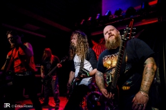 Total Annihilation, Freakout Festival