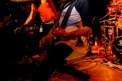 Total Annihilation, Freakout Festival