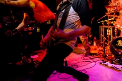 Total Annihilation, Freakout Festival