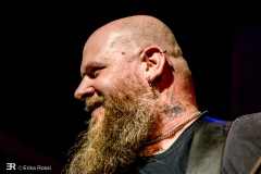 Total Annihilation, Freakout Festival