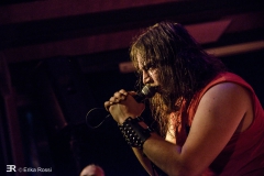 Total Annihilation, Freakout Festival