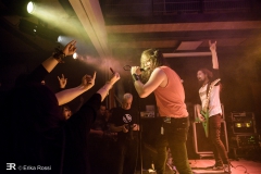 Total Annihilation, Freakout Festival