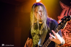 Total Annihilation, Freakout Festival