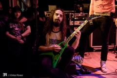 Total Annihilation, Freakout Festival