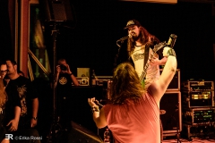 Total Annihilation, Freakout Festival