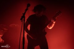 Ultha - Night Fest Metal X