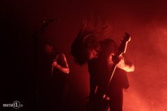 Ultha - Night Fest Metal X