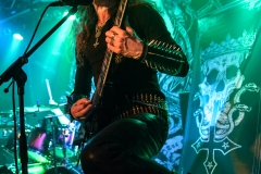 Unlight - Met-Bar Lenzburg