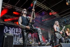 Unlight - Baden In Blut 2021