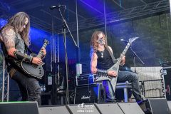 Unlight - Baden In Blut 2021