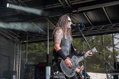 Unlight - Baden In Blut 2021