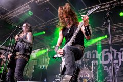 Unlight - Baden In Blut 2021