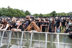 Unlight - Baden In Blut 2021