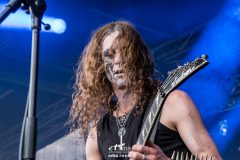 Unlight - Baden In Blut 2021