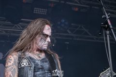 Unlight - Baden In Blut 2021