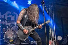 Unlight - Baden In Blut 2021