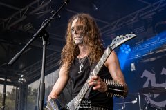 Unlight - Baden In Blut 2021