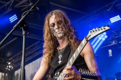 Unlight - Baden In Blut 2021