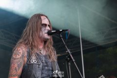 Unlight - Baden In Blut 2021