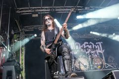 Unlight - Baden In Blut 2021