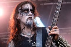 Unlight - Baden In Blut 2021