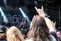 Unlight - Baden In Blut 2021