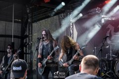 Unlight - Baden In Blut 2021