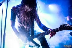 Valkyrja - Le Grillen