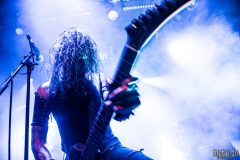 Valkyrja - Le Grillen