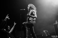 Valkyrja - Le Grillen