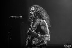 Valkyrja - Le Grillen