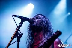 Valkyrja - Le Grillen